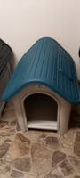 Hundehütte Kunststoff Aussen/ Innenbereich