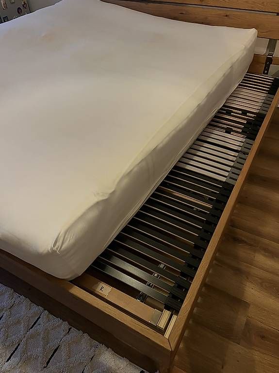 Materassi: Matrazte 160x200 – Usato da Basel venduto da Eidechse32 1
