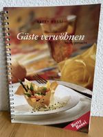 Gäste verwöhnen leicht gemacht - Betty Bossi