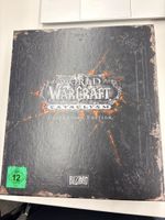 World of Warcraft Collector's Edition Sammlungsboxen Konvolu