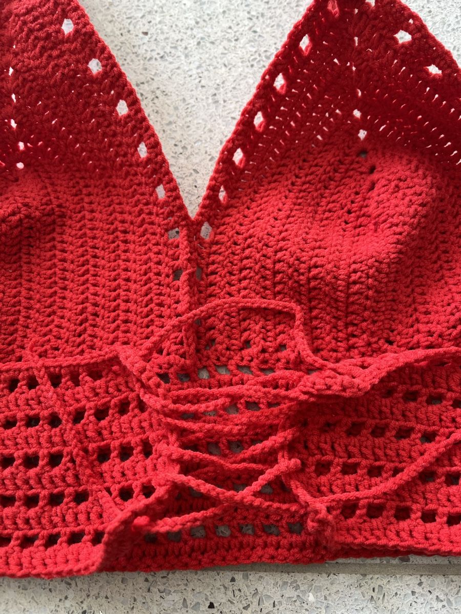 Top: Top für Sommer – Nuovo (secondo la descrizione) da Bassersdorf venduto da Rosa667 5