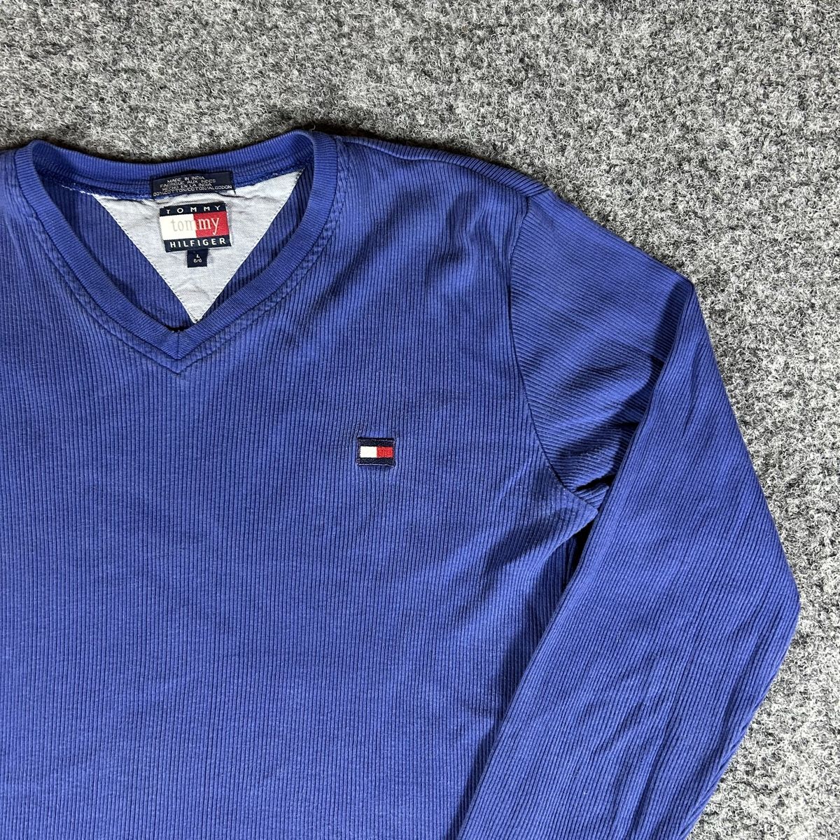 Tommy Hilfiger Maglioni & Felpe: Tommy hilfilger Longsleeve – Usato da La Sagne NE venduto da Matlasape 2
