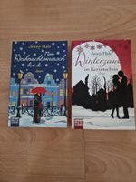 Jenny Hale 2 Romane