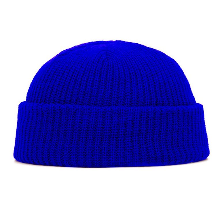 RAAXIHL Black Sabbath Beanie - Unisex Strickmütze Mit Band Logo