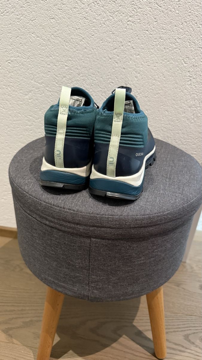 Damenschuhe: Quechua wasserdichte schuhe 38 – Neu (gemäss Beschreibung) aus Zürich von zso_dj5h 1