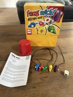 Spiel “Fang mich”