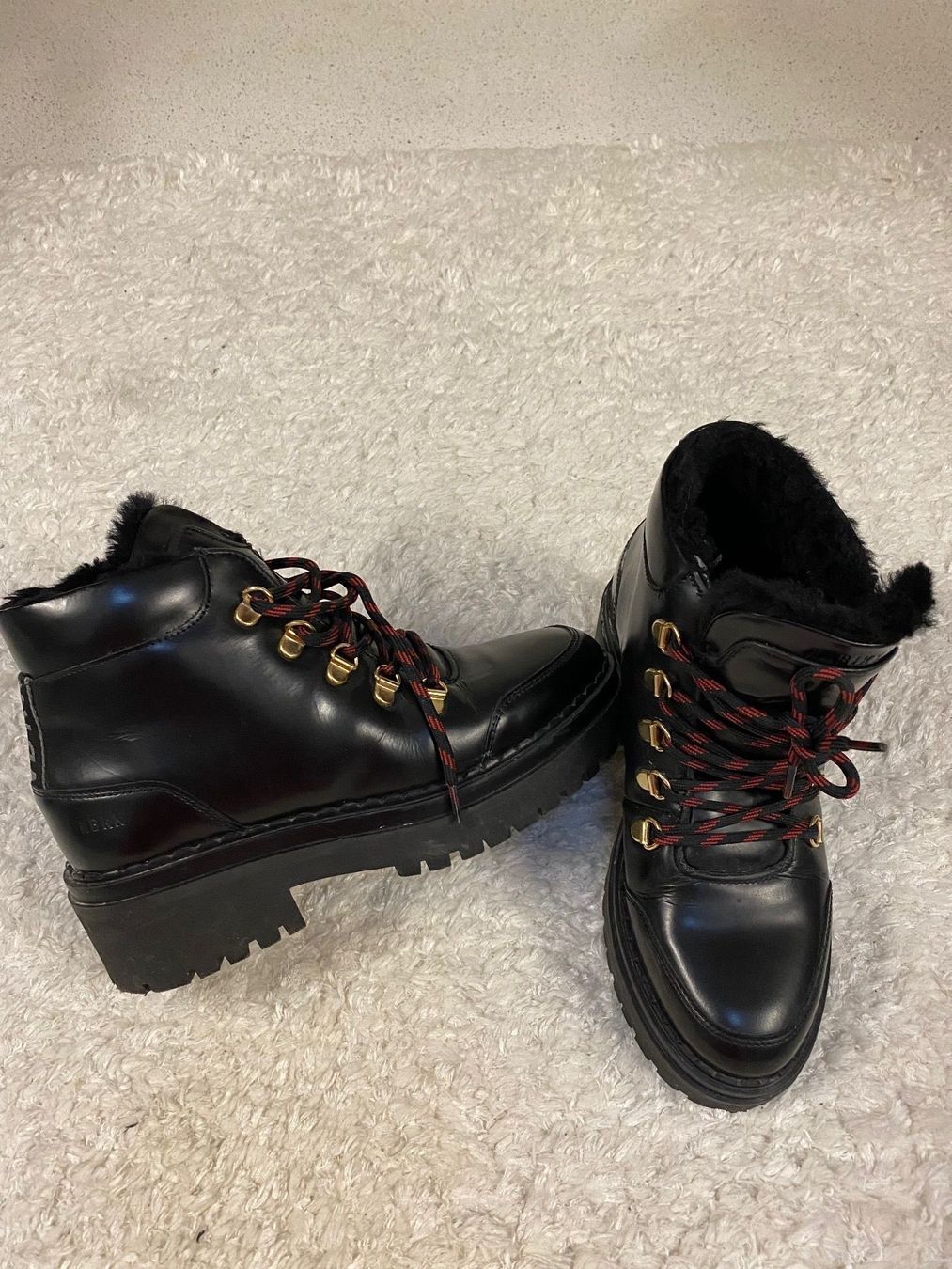 Scarpe da donna: Nubikk Stiefel – Usato da Breil/Brigels venduto da son_zv92