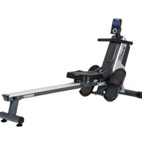 HAMMER Pro Force Rowing Machine - Rudergerät