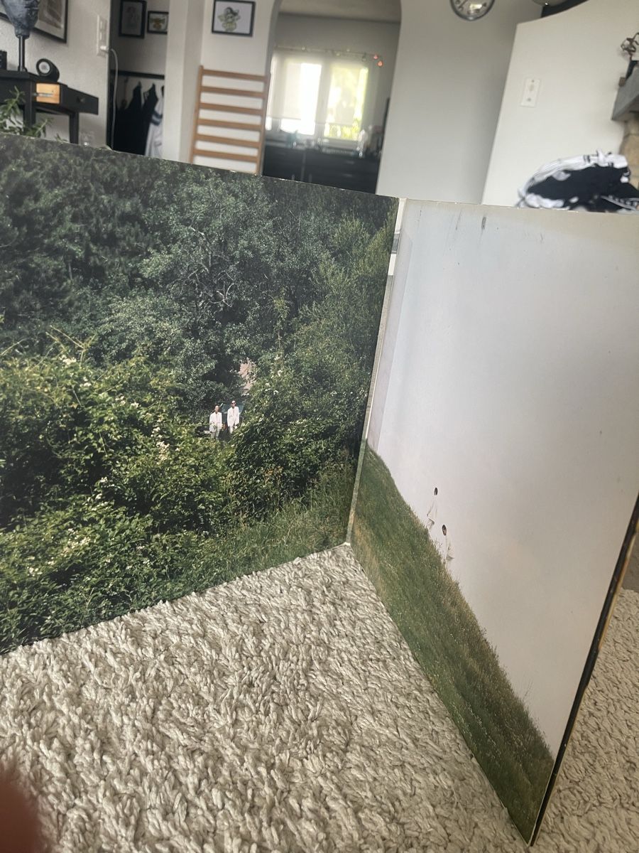 Dischi in vinile: Tosca / Dehli9 – Usato da Dagmersellen venduto da stonefinger 3