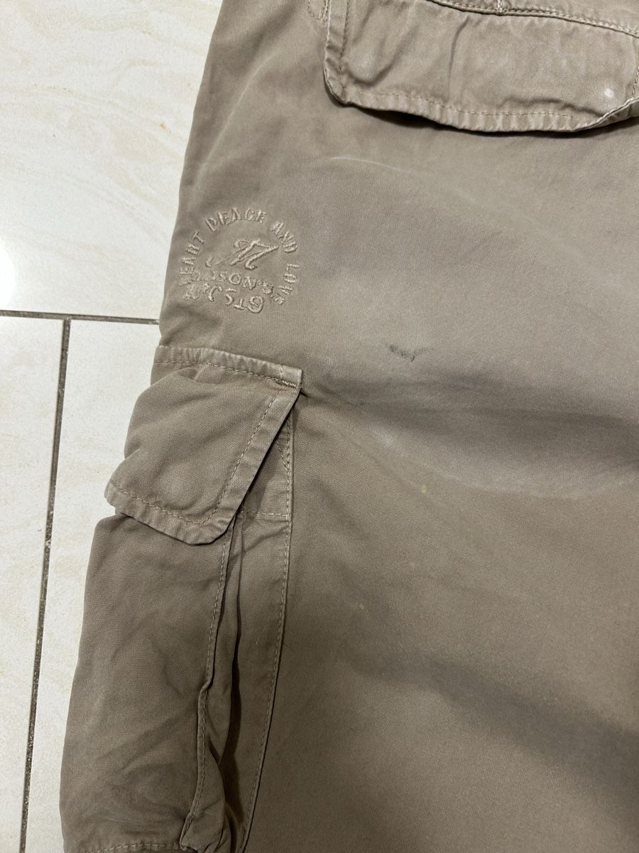 Hosen: Gut erhaltene Herren Shorts beige – Gebraucht aus Zürich von sop_82jx 4