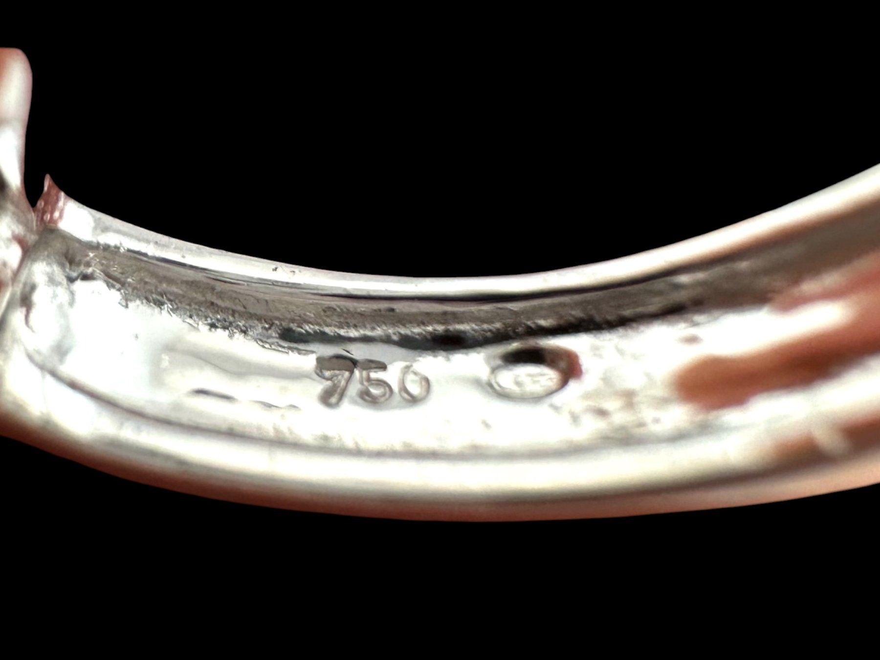 Christ Orecchini pendenti & Orecchini a lobo: CHRIST, Diamant - Creolen – Usato da Zuzwil SG venduto da artimmo 6