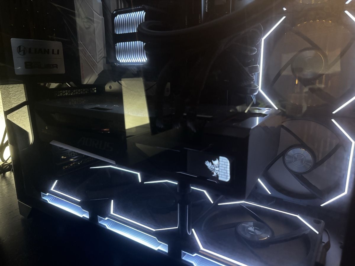 Amd Schede grafiche: GIGABYTE 6900xt Grafikkarte – Nuovo (secondo la descrizione) da Murgenthal venduto da sah_t8n7
