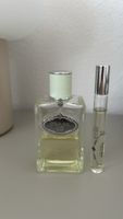 Prada Infusion d'Iris Parfum, 100ml, mit Reisegrösse