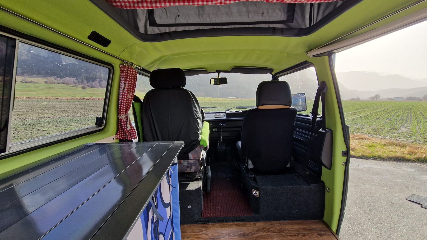VW Automobili: VW T3 2.1WBX – Usato da Arosa venduto da grille007 7