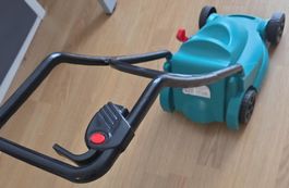Kinder Rasenmäher Bosch