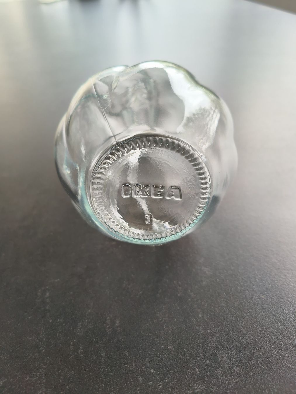 Ikea Verres: 16 IKEA Glasvasen VILJESTARK – Neuf (Voir description) à Olten par MattRed 1