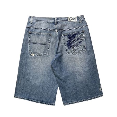 Vintage Enyce Jorts (36US)
