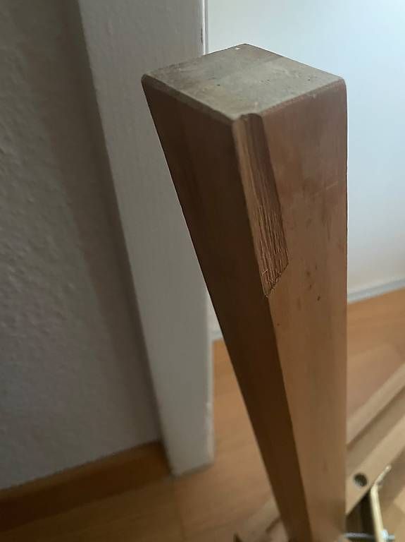 Ikea Bänke: Ikea skogsta bank klein – Gebraucht aus Dübendorf von rocki07 4
