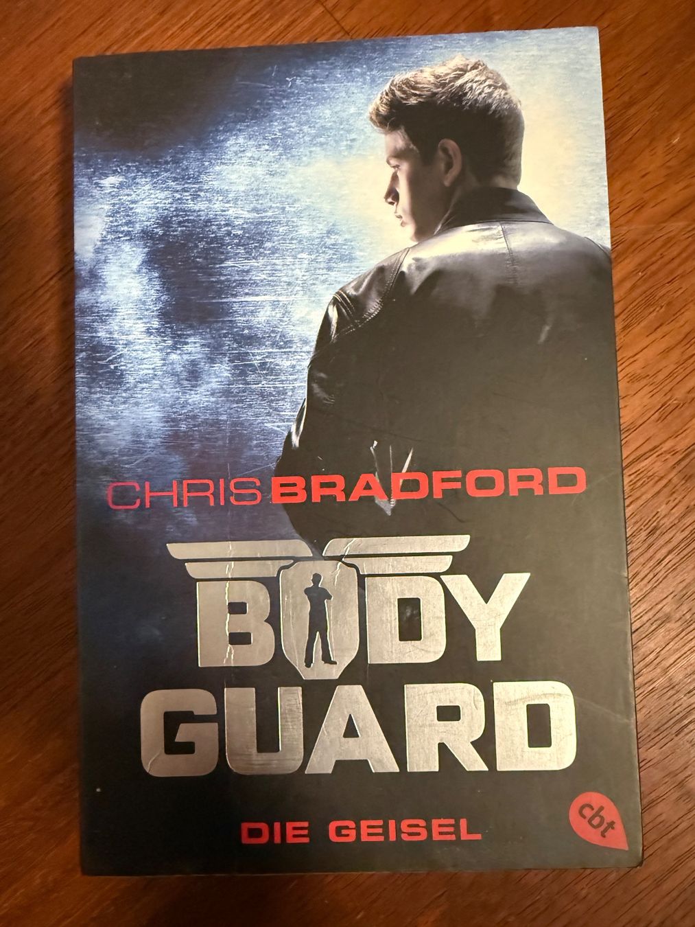 Libri: Bodyguard 1 – Usato da Luzern venduto da eti_7hdd