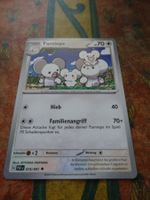 POKEMON  Famieps    G  PAF DE    074/091   KP70    2024
