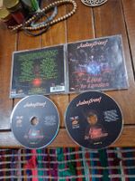 judas priest- live in london (2cd)