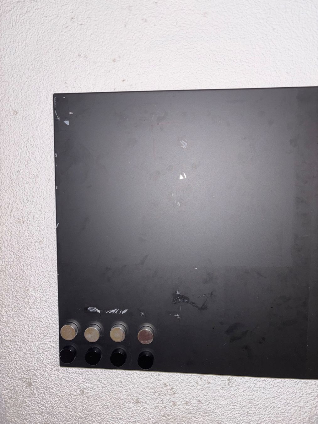 Wandtafeln: Tableau magnétique mural – Gebraucht aus Galmiz von pt_renato93 3