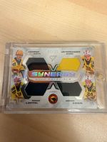 Sportzoo Serie 2 24/25 Synergy Quad Materials 02/25 SC Bern