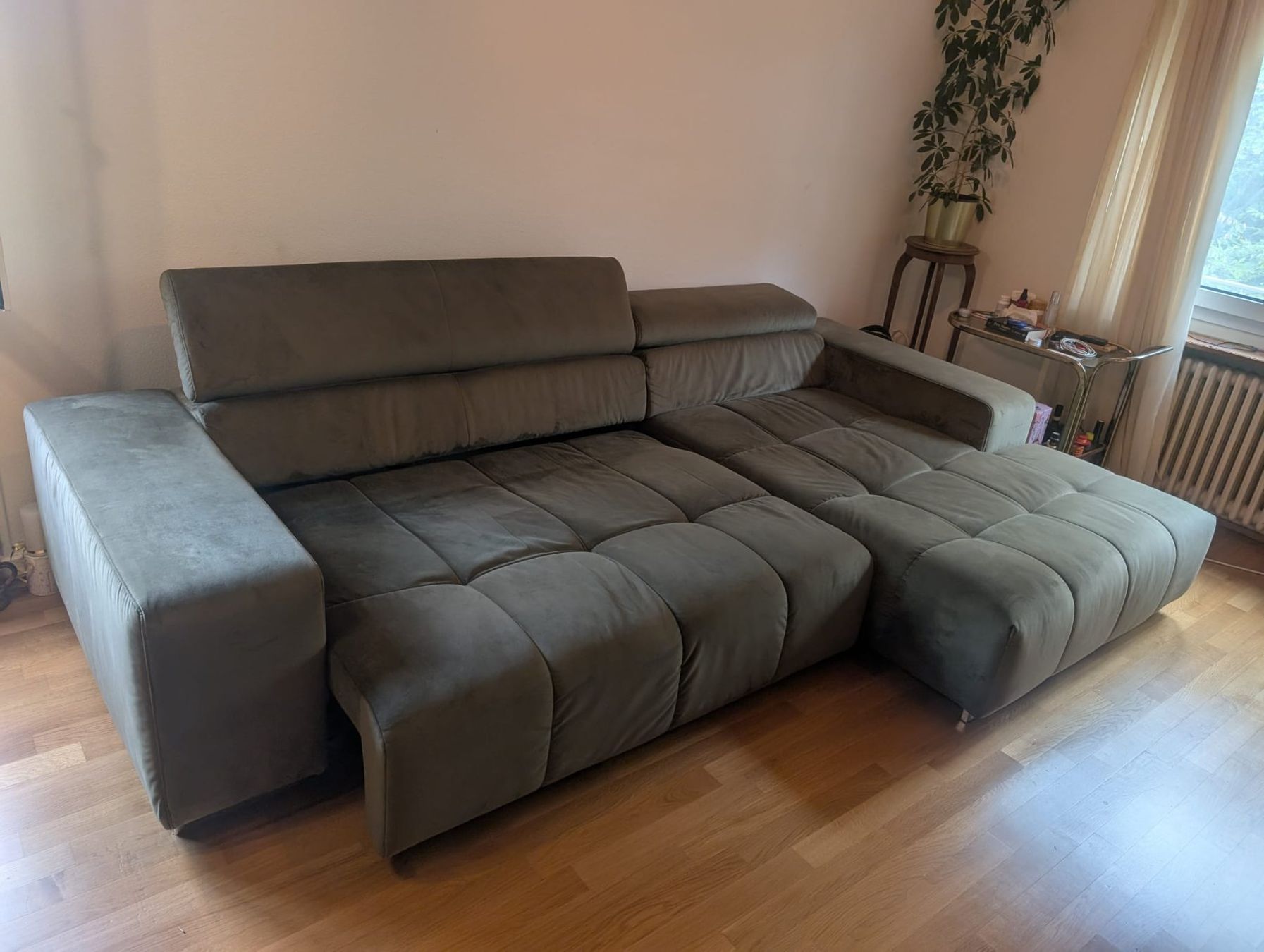 Conforama Sofas: Sofa "Orion" von Conforama – Gebraucht aus Basel von N014 1