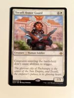 1 x Tocatli Honor Guard - Magic: The Gathering - MtG