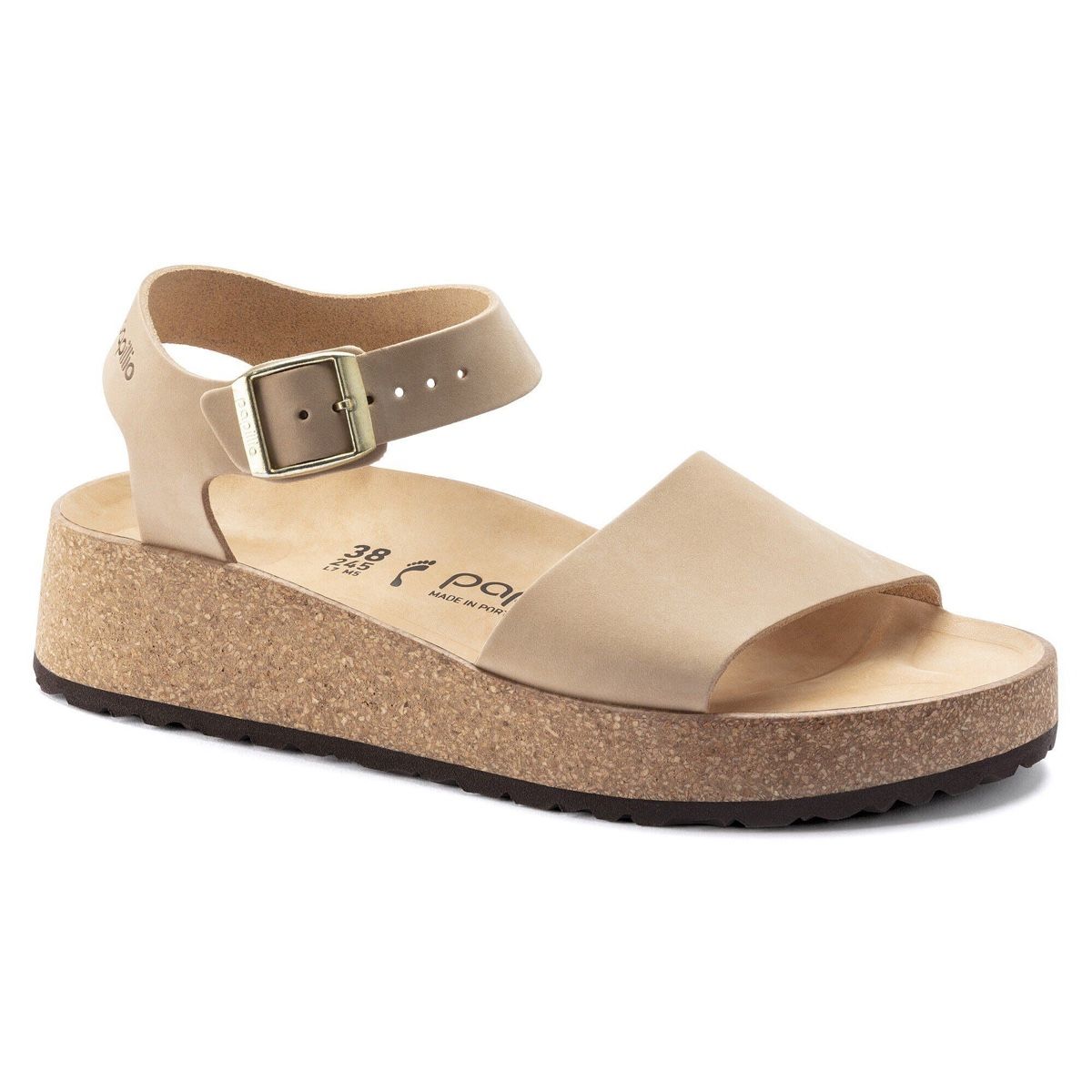 Birkenstock Damenschuhe: Birkenstock Papillio – Neu und originalverpackt aus Russikon von Zimtchruesi