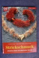 Strickschmuck / 2005 - Attraktive Ideen mit Effekt-Garn
