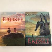 DVD 🔝 Studio Ghibli Goro Miyazaki - Chroniken von Erdsee