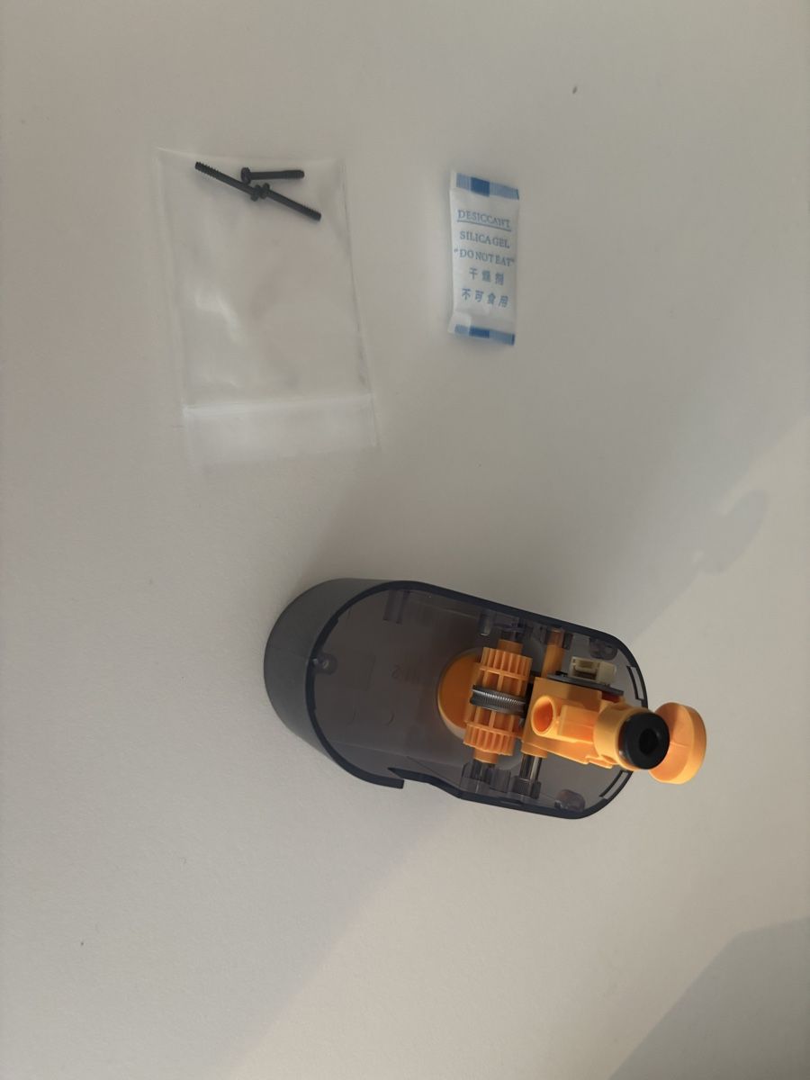 Bambu Lab Stampanti 3D: Bambulab AMS Lite Funnel unit Neu – Nuovo e nell'imballaggio originale da Niederbuchsiten venduto da tim.0507