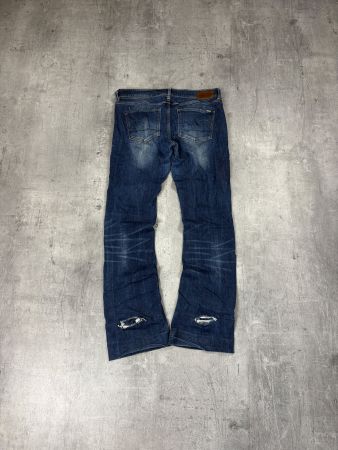 Vintage G-Star 2000S Lowwaist Bootcut Jeans (M)