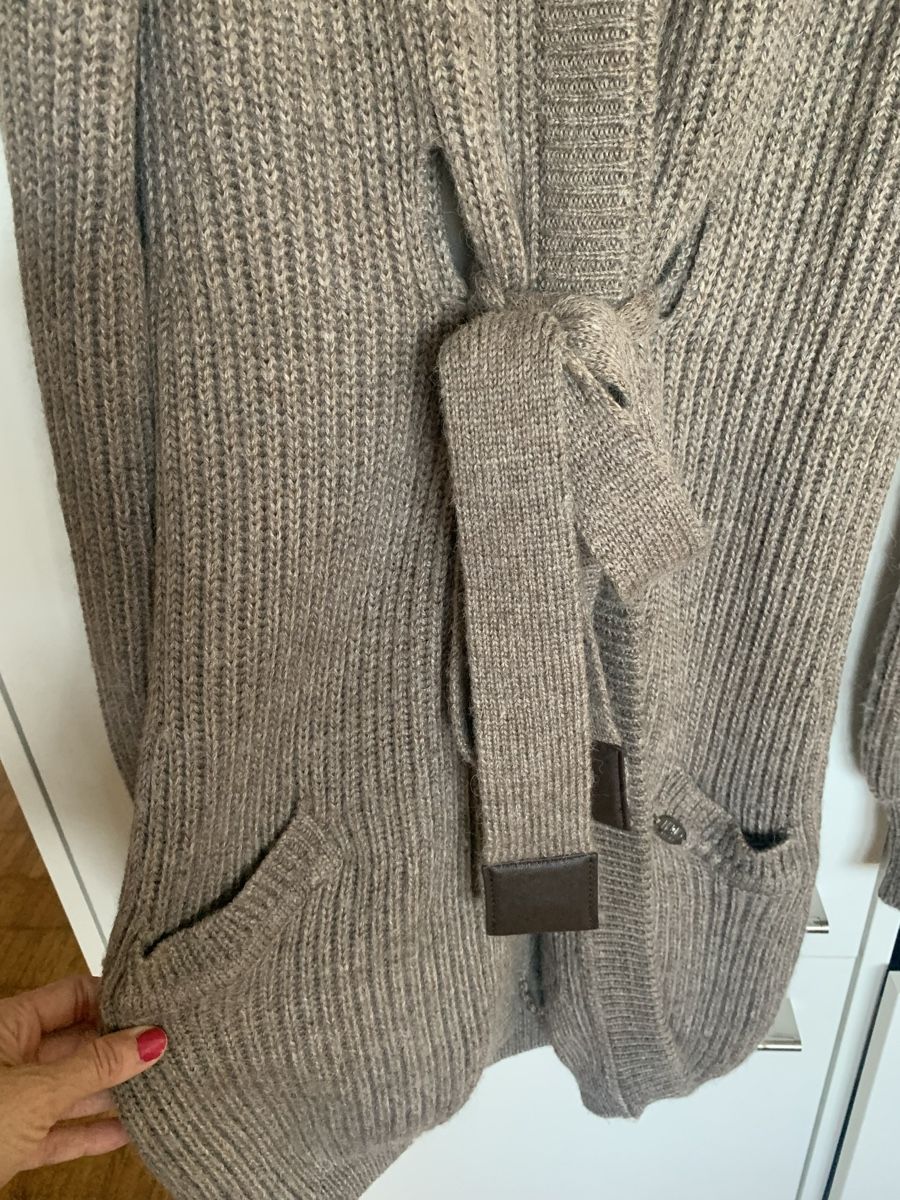 Pullover & Sweatshirts: Alpaka wolle langer pullover liu jo – Gebraucht aus Zürich von Nikuska32 3