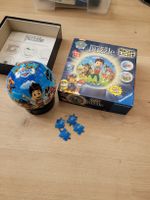 Puzzleball 3D Paw Patrol Nachtlicht