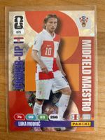 Panini FIFA World Cup 2026 Midfield Maestro Luka Modric 571