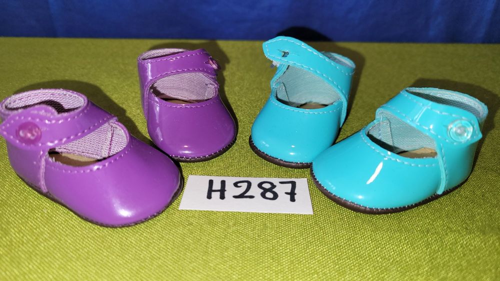 Supvox Puppenschuhe Pu Stiefel Für 45cm Puppen Miniatur Spielzeugschuhe