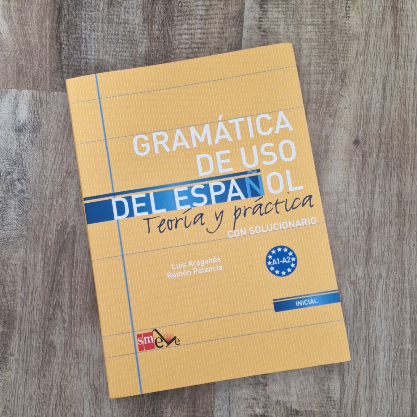 Libri: Spanisch Grammatik A1-A2 – Nuovo (secondo la descrizione) da Olten venduto da papalbina
