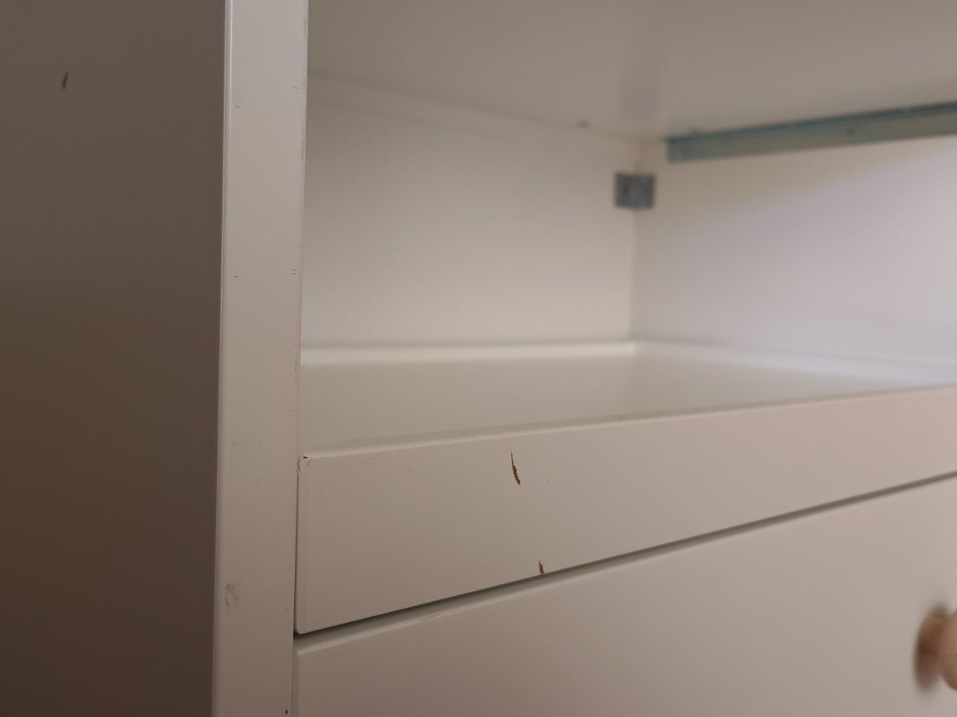 Ikea Tables à langer & accessoires: Wickelkommode MYLLRA – D'occasion à Chur par bomafu 4