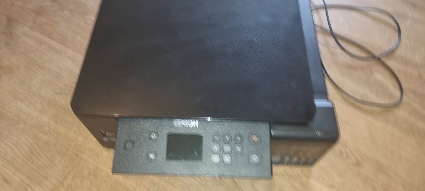 Epson Stampanti: Imprimante multifonction Epson EcoTank ET-7700 défectueuse – Difettoso da Marly venduto da doni1974 4