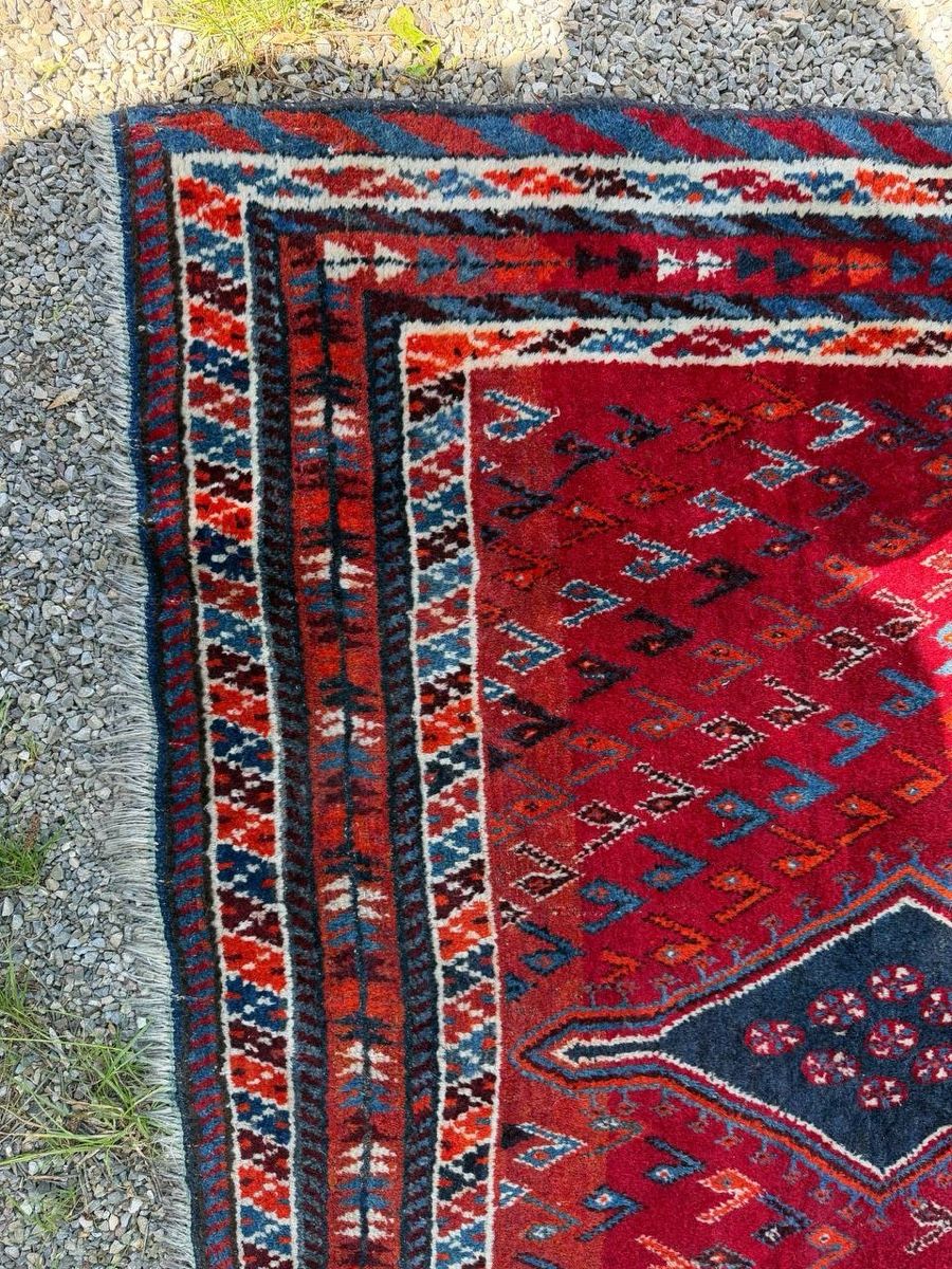 Tapis:  Schöne Orientteppich (147) – D'occasion à Glattfelden par maa_qcj8 3