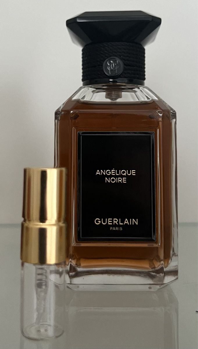 Guerlain Profumi & Eau de Toilette: Angelique Noire von Guerlain – Nuovo (secondo la descrizione) da Kölliken venduto da