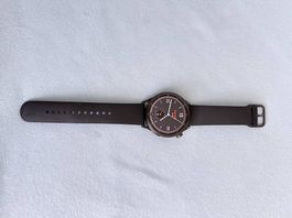 Xiaomi Watch S5  Neuwertig mit Garantie & OVP