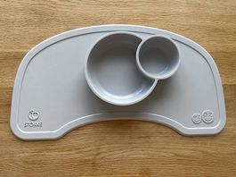 STOKKE ezpz Silikonmatte für Tripp Trapp Tray