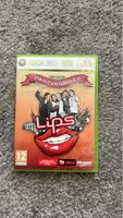 Xbox 360 Spiel: Lips - Deutsche Partyknaller