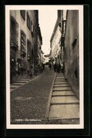 AK Lugano, Via Cattedrale