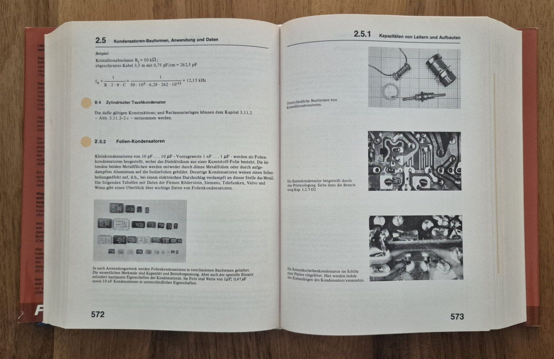 Libri: Das grosse Werkbuch Elektronik – Usato da Obernau venduto da countdown 4