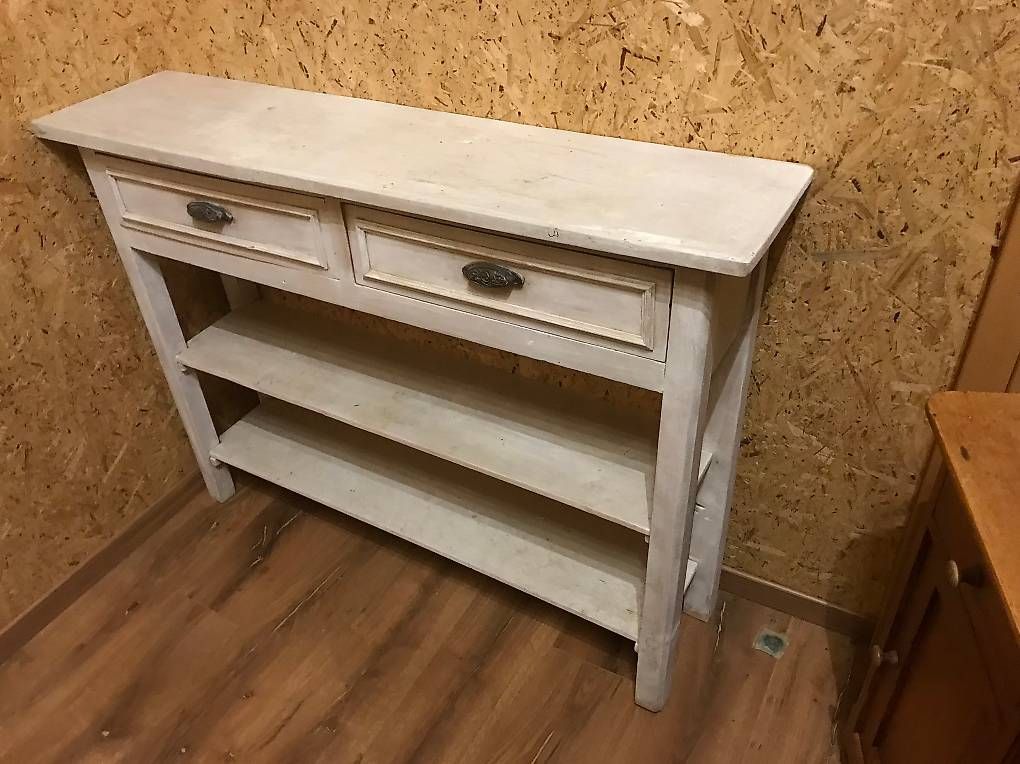 Cassettiere: Console murale – Usato da Icogne venduto da GabyMayor 1