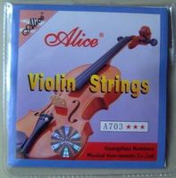 Cordes, Saiten für Violine, Geige